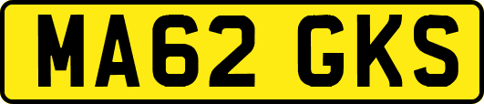 MA62GKS