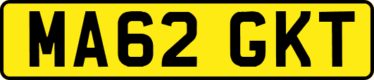 MA62GKT