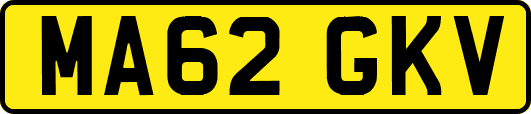 MA62GKV