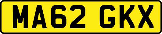 MA62GKX