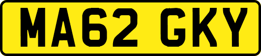 MA62GKY