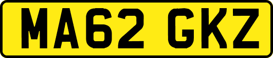 MA62GKZ