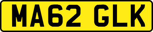 MA62GLK