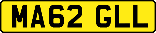 MA62GLL