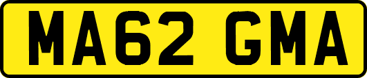 MA62GMA