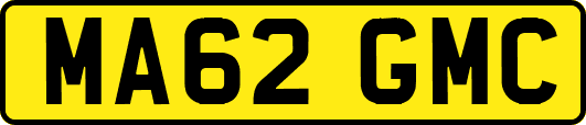 MA62GMC