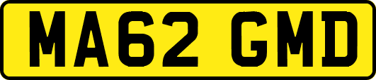 MA62GMD