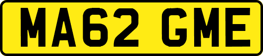 MA62GME