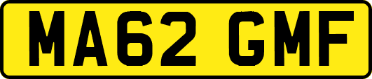 MA62GMF