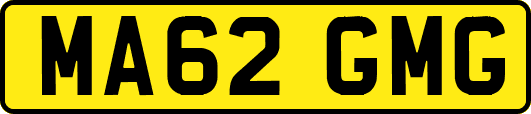 MA62GMG