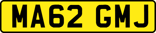 MA62GMJ