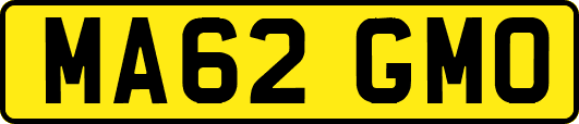 MA62GMO