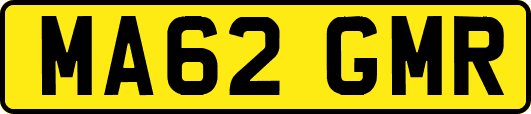 MA62GMR