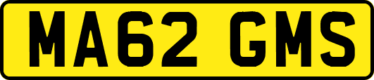 MA62GMS