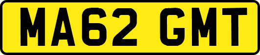 MA62GMT