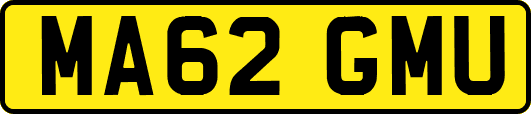 MA62GMU