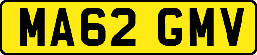 MA62GMV