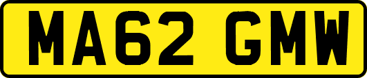 MA62GMW