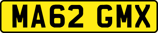 MA62GMX