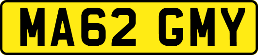 MA62GMY