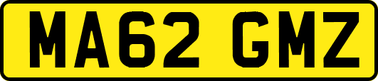 MA62GMZ