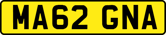 MA62GNA