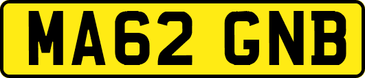 MA62GNB