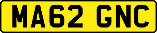 MA62GNC
