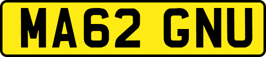 MA62GNU