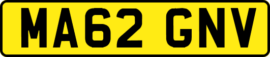 MA62GNV