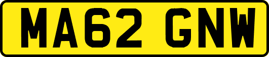 MA62GNW
