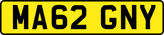 MA62GNY