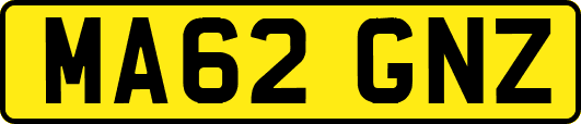 MA62GNZ