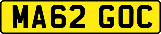 MA62GOC