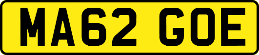 MA62GOE
