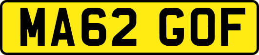 MA62GOF