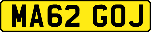 MA62GOJ