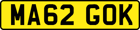 MA62GOK