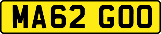 MA62GOO