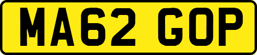 MA62GOP