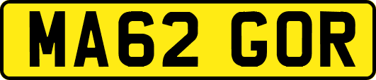 MA62GOR