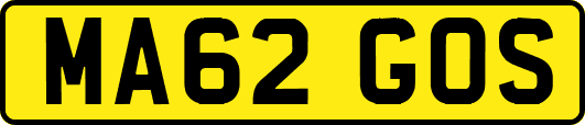 MA62GOS