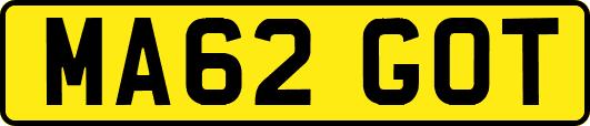 MA62GOT