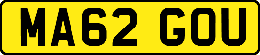 MA62GOU