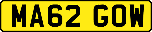 MA62GOW