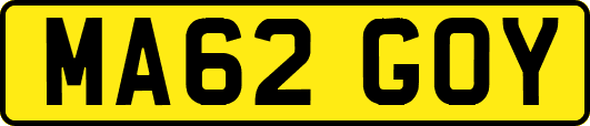 MA62GOY