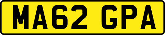 MA62GPA