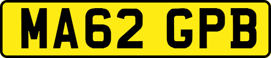 MA62GPB