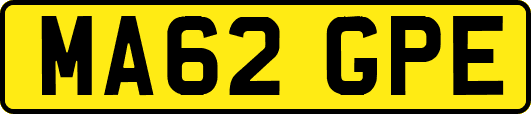 MA62GPE