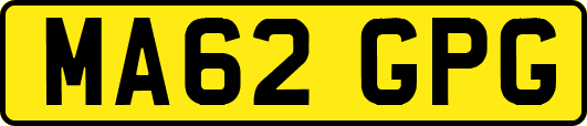 MA62GPG